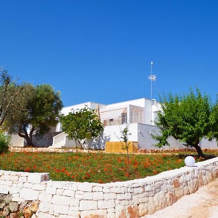 Lem Lem B&B Ostuni Dış mekan fotoğraf