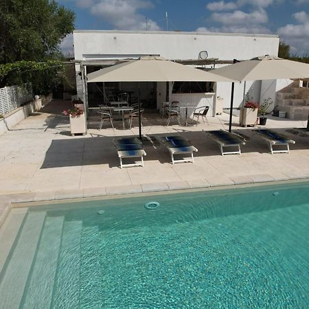 Lem Lem B&B Ostuni Dış mekan fotoğraf