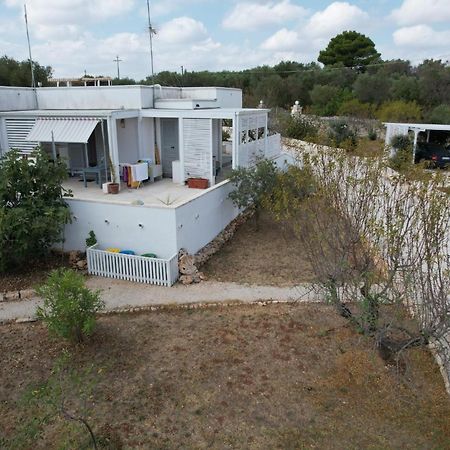 Lem Lem B&B Ostuni Dış mekan fotoğraf