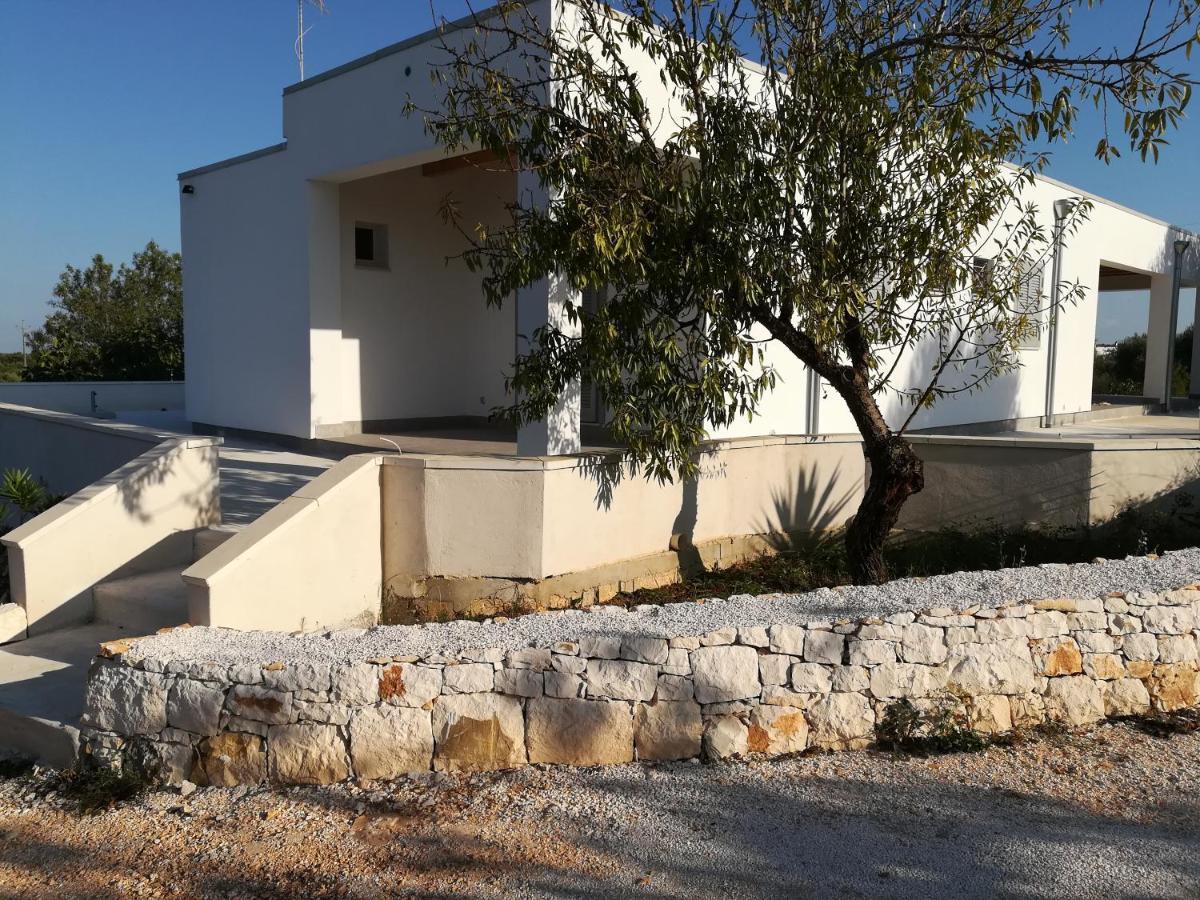 Lem Lem B&B Ostuni Dış mekan fotoğraf