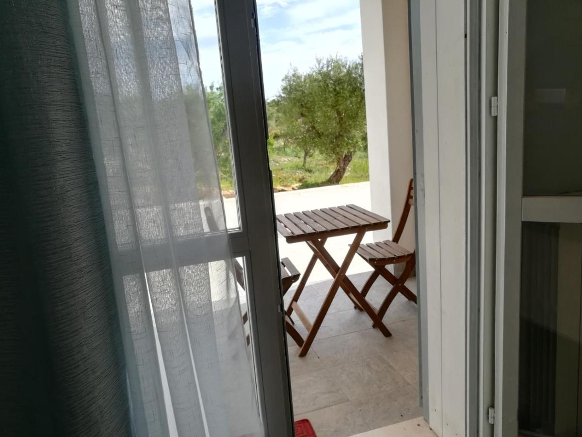 Lem Lem B&B Ostuni Dış mekan fotoğraf