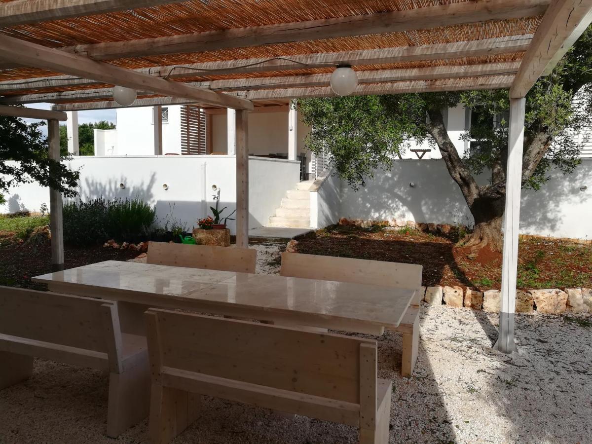 Lem Lem B&B Ostuni Dış mekan fotoğraf