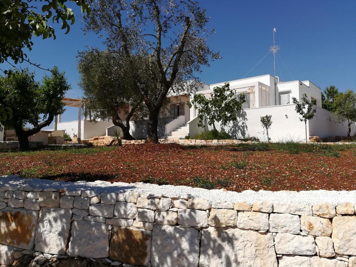 Lem Lem B&B Ostuni Dış mekan fotoğraf