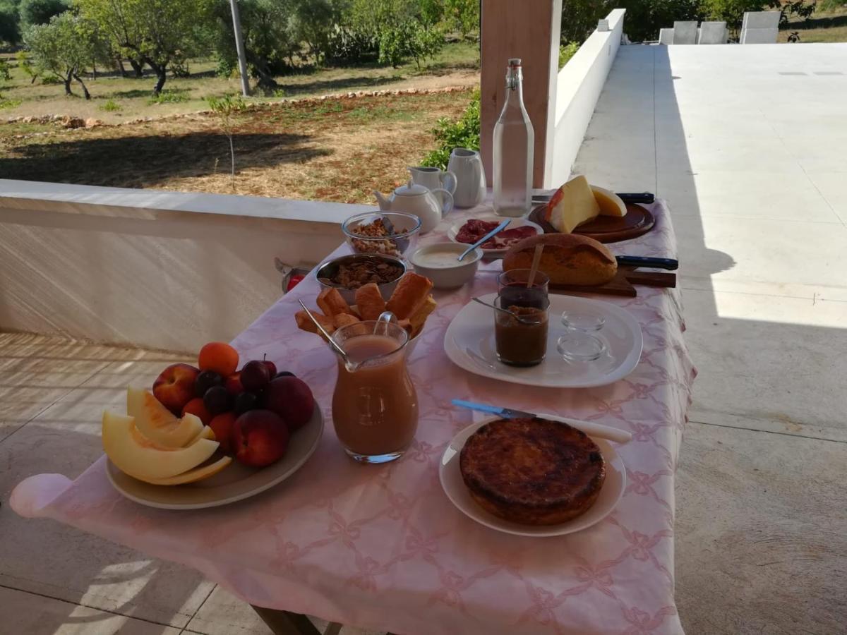 Lem Lem B&B Ostuni Dış mekan fotoğraf