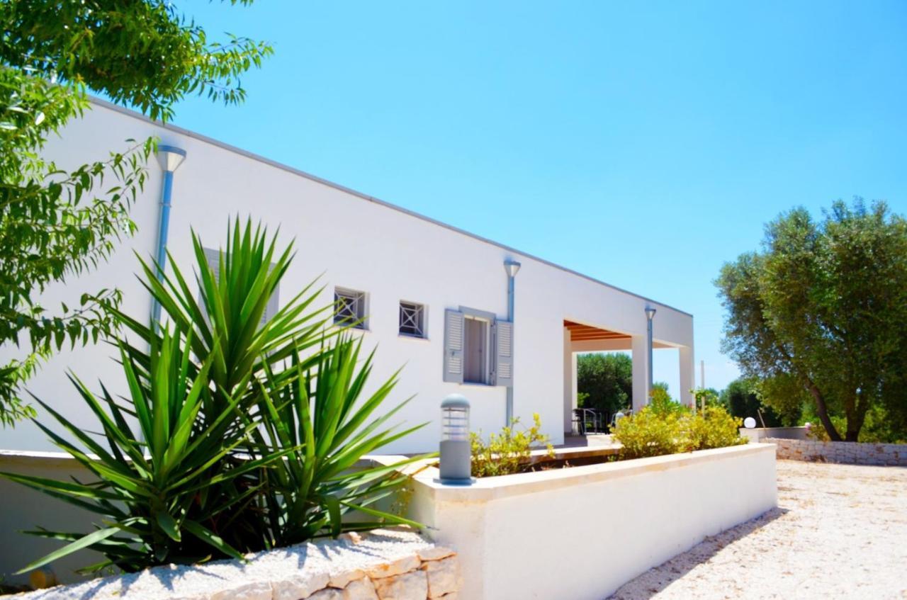 Lem Lem B&B Ostuni Dış mekan fotoğraf