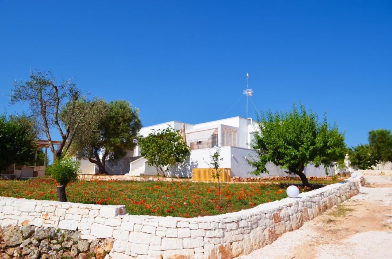 Lem Lem B&B Ostuni Dış mekan fotoğraf