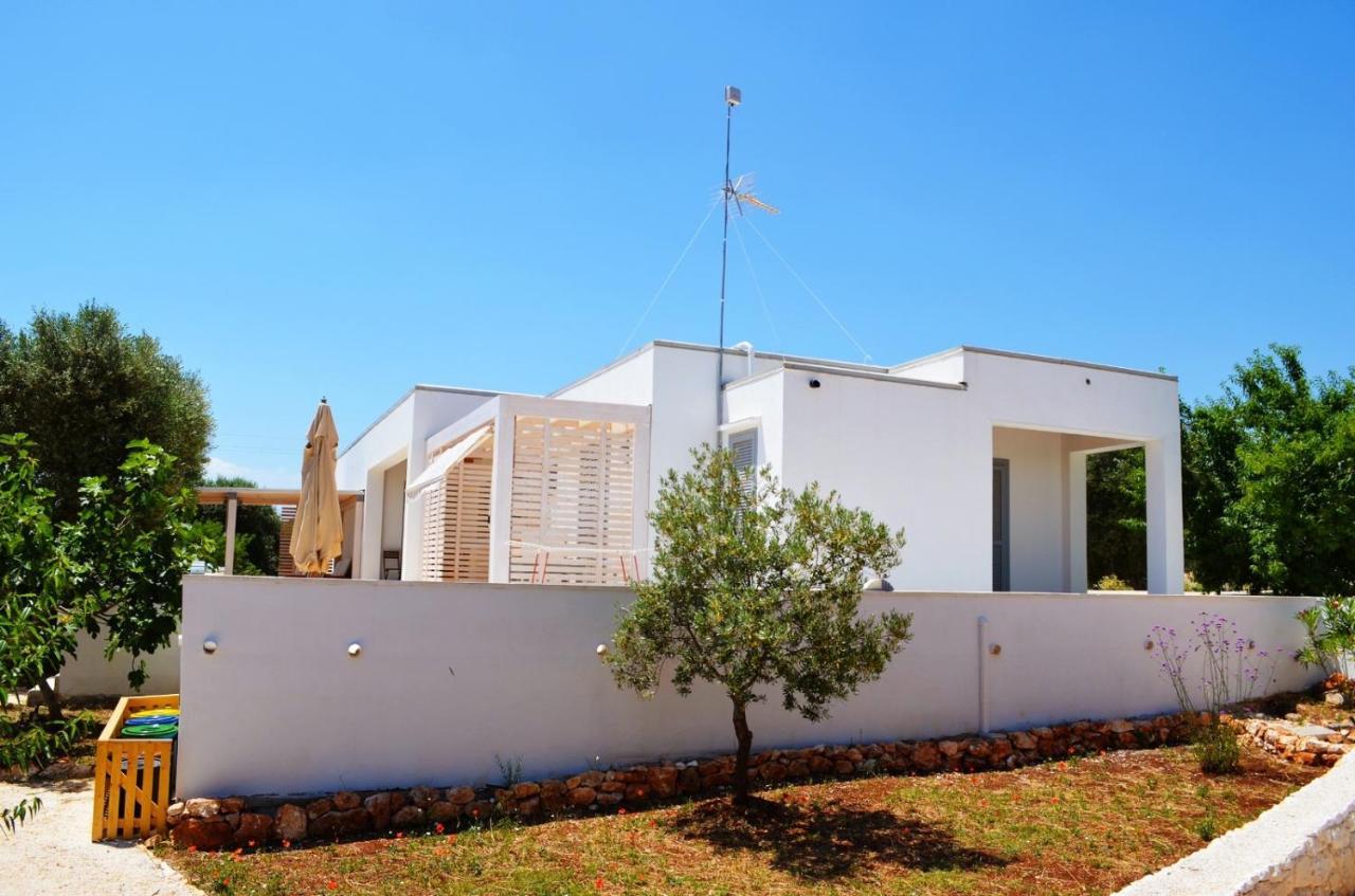 Lem Lem B&B Ostuni Dış mekan fotoğraf