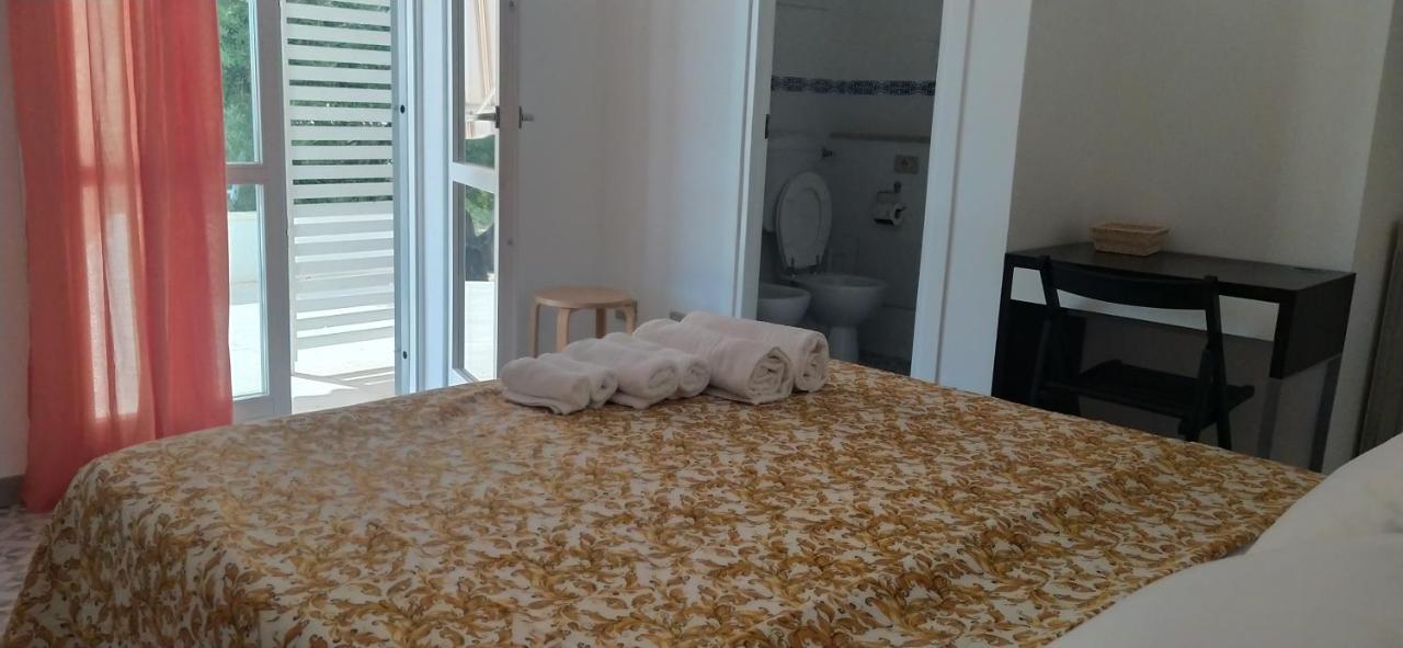 Lem Lem B&B Ostuni Dış mekan fotoğraf