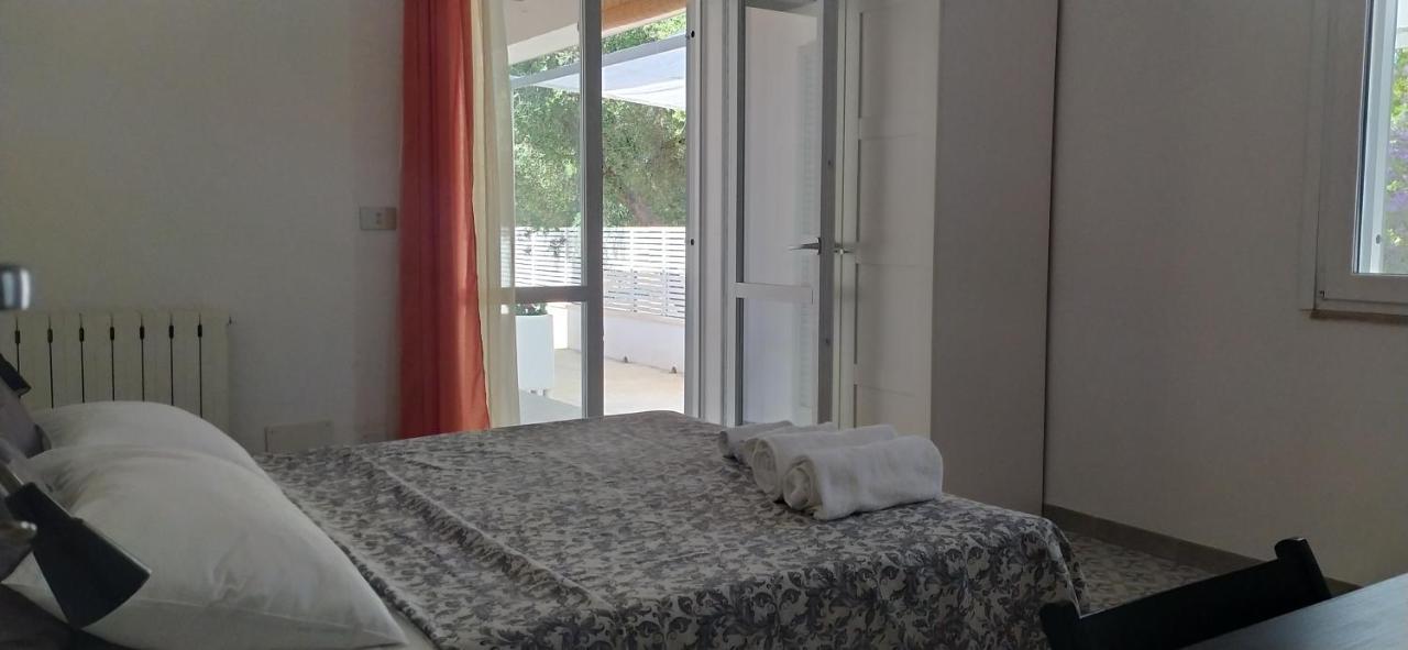 Lem Lem B&B Ostuni Dış mekan fotoğraf