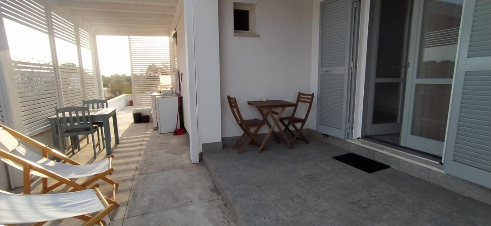 Lem Lem B&B Ostuni Dış mekan fotoğraf