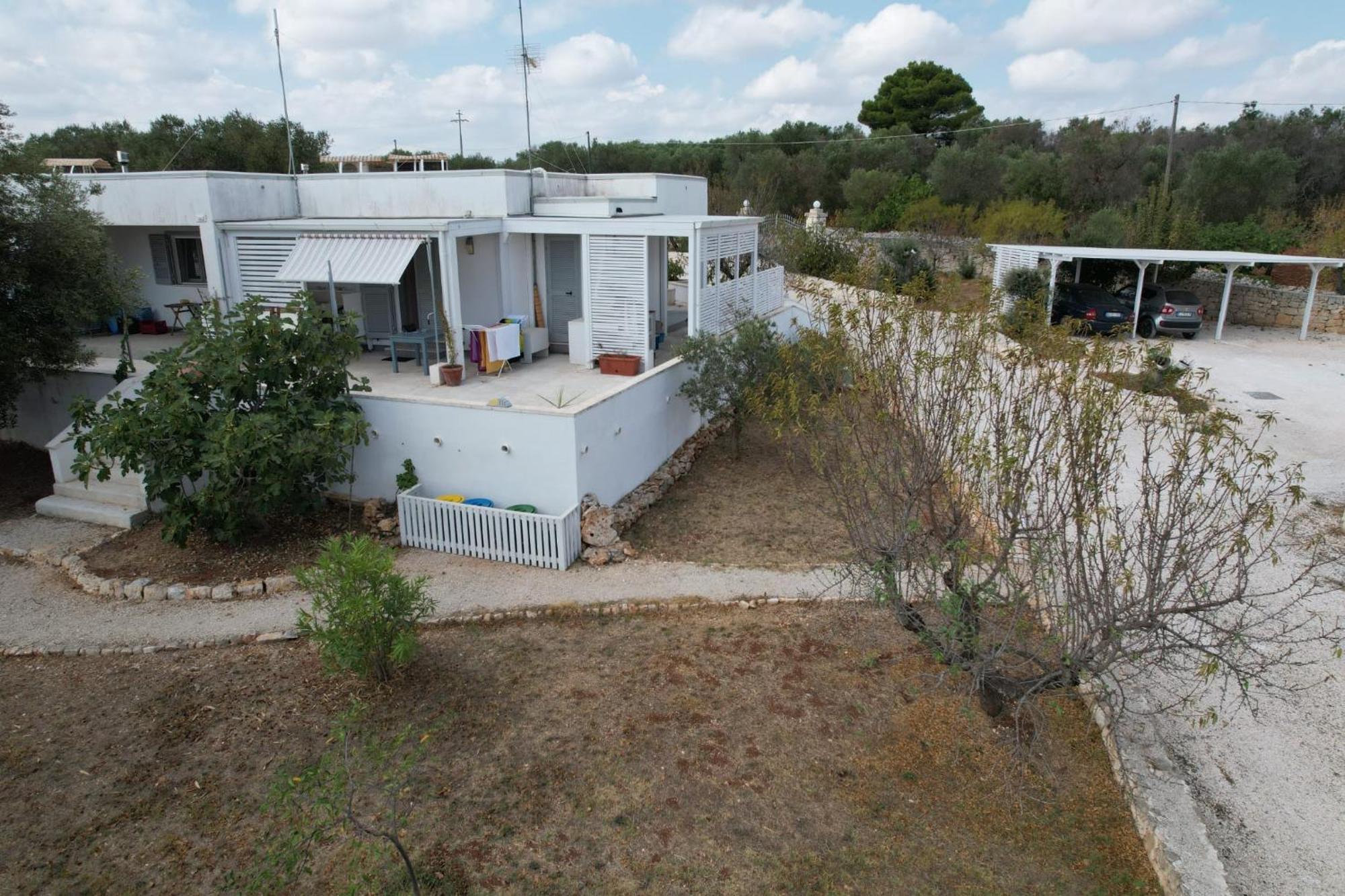 Lem Lem B&B Ostuni Dış mekan fotoğraf