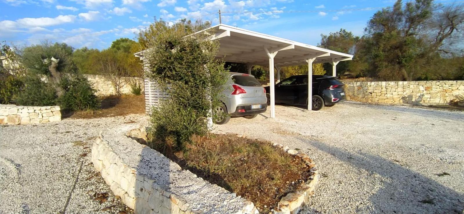 Lem Lem B&B Ostuni Dış mekan fotoğraf